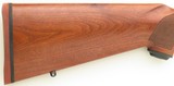 Ruger 77 Hawkeye African .375 Ruger, brake, likely unfired, proceeds benefit the Boone and Crockett Club - 9 of 13