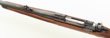 Ruger 77 Hawkeye African .375 Ruger, brake, likely unfired, proceeds benefit the Boone and Crockett Club - 3 of 13