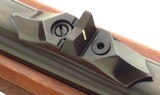 Ruger 77 Hawkeye African .375 Ruger, brake, likely unfired, proceeds benefit the Boone and Crockett Club - 12 of 13
