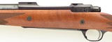 Ruger 77 Hawkeye African .375 Ruger, brake, likely unfired, proceeds benefit the Boone and Crockett Club - 6 of 13