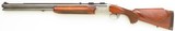 Winchester 101 Super Grade XTR 12 gauge / .30-06 combination gun, ejectors, 97 percent, layaway, proceeds benefit the Boone and Crockett Club - 2 of 14