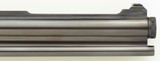Winchester 101 Super Grade XTR 12 gauge / .30-06 combination gun, ejectors, 97 percent, layaway, proceeds benefit the Boone and Crockett Club - 14 of 14