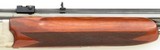 Winchester 101 Super Grade XTR 12 gauge / .30-06 combination gun, ejectors, 97 percent, layaway, proceeds benefit the Boone and Crockett Club - 11 of 14