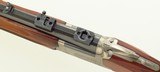 Winchester 101 Super Grade XTR 12 gauge / .30-06 combination gun, ejectors, 97 percent, layaway, proceeds benefit the Boone and Crockett Club - 7 of 14
