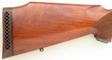 Winchester 101 Super Grade XTR 12 gauge / .30-06 combination gun, ejectors, 97 percent, layaway, proceeds benefit the Boone and Crockett Club - 9 of 14