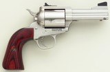 Special order Freedom Arms 1997 Premier Grade .44 Special, 3.5-inch, fluted, tuned, jeweled, round butt, adjustable, box, target, over 95%, layaway - 2 of 11
