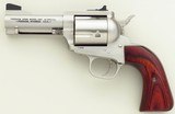 Special order Freedom Arms 1997 Premier Grade .44 Special, 3.5-inch, fluted, tuned, jeweled, round butt, adjustable, box, target, over 95%, layaway - 3 of 11