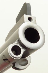 Freedom Arms Model 83 Premier Grade .44 Magnum, 4.75-inch, round butt, adjustable, tuned, overtravel, target, box, unfired, layaway - 6 of 11