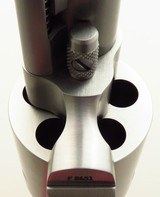 Freedom Arms Model 83 Premier Grade .44 Magnum, 4.75-inch, round butt, adjustable, tuned, overtravel, target, box, unfired, layaway - 7 of 11