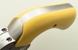 Freedom Arms Model 83 Premier Grade .44 Magnum, 4.75-inch, round butt, adjustable, tuned, overtravel, target, box, unfired, layaway - 8 of 11