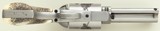 Gary Reeder Grip Reaper .500 S&W Magnum, 4-inch, Mag-Na-Port, round butt,sambar stag grips, tight, at least 95%, layaway - Image 4 of 8