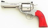 Gary Reeder African Hunter .500 Linebaugh, Bisley, 4.5-inch, superb bore, over 95 percent, layaway - Image 2 of 7