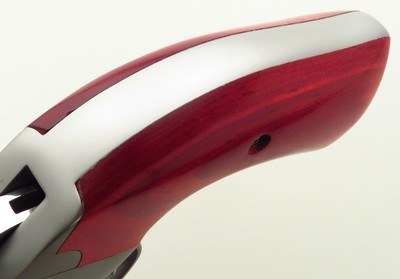 Gary Reeder African Hunter .500 Linebaugh, Bisley, 4.5-inch, superb bore, over 95 percent, layaway - Image 7 of 7