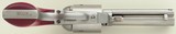 Gary Reeder African Hunter .500 Linebaugh, Bisley, 4.5-inch, superb bore, over 95 percent, layaway - Image 4 of 7