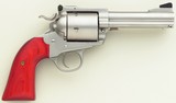 Gary Reeder African Hunter .500 Linebaugh, Bisley, 4.5-inch, superb bore, over 95 percent, layaway - Image 1 of 7