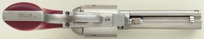 Gary Reeder African Hunter .500 Linebaugh, Bisley, 4.5-inch, superb bore, over 95 percent, layaway - Image 4 of 7
