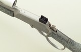 Wild West Co-Pilot .50 Alaskan, 18-inch, ported, stainless, big loop, Leupold, sights, case, unfired, layaway - Image 8 of 11
