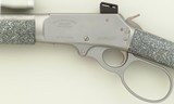 Wild West Co-Pilot .50 Alaskan, 18-inch, ported, stainless, big loop, Leupold, sights, case, unfired, layaway - Image 7 of 11