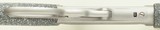 Wild West Co-Pilot .50 Alaskan, 18-inch, ported, stainless, big loop, Leupold, sights, case, unfired, layaway - Image 9 of 11