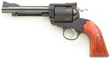 Custom Ruger Bisley .500 S&W Special, 5.5-inch, engraved, jeweled, 97 percent, layaway - Image 2 of 10