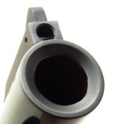 Custom Ruger Bisley .500 S&W Special, 5.5-inch, engraved, jeweled, 97 percent, layaway - Image 7 of 10