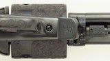 Custom Ruger Bisley .500 S&W Special, 5.5-inch, engraved, jeweled, 97 percent, layaway - Image 6 of 10