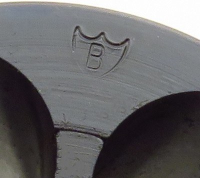 Bowen custom Redhawk .50 Special, engraved, jeweled, 3.5-inch, ported, round butt, unfired, layaway - Image 8 of 9