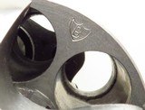Bowen custom stainless Vaquero .44 Paradox, Bisley cylinder, likely showing in Bowen's book, great bore, layaway - Image 8 of 8