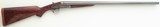 Purdey 12 gauge, 1967, 30-inch V/F, pigeon rib, 2.75, ejectors, 8.0 pounds, 14.55 LOP, strong bores, on face, 60% colors, layaway