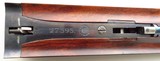 Purdey 12 gauge, 1967, 30-inch V/F, pigeon rib, 2.75, ejectors, 8.0 pounds, 14.55 LOP, strong bores, on face, 60% colors, layaway - Image 15 of 15