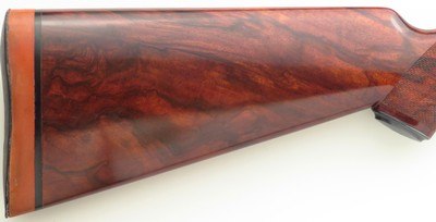 Purdey 12 gauge, 1967, 30-inch V/F, pigeon rib, 2.75, ejectors, 8.0 pounds, 14.55 LOP, strong bores, on face, 60% colors, layaway - Image 9 of 15