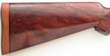 Purdey 12 gauge, 1967, 30-inch V/F, pigeon rib, 2.75, ejectors, 8.0 pounds, 14.55 LOP, strong bores, on face, 60% colors, layaway - Image 9 of 15