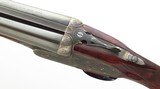 Purdey 12 gauge, 1967, 30-inch V/F, pigeon rib, 2.75, ejectors, 8.0 pounds, 14.55 LOP, strong bores, on face, 60% colors, layaway - Image 7 of 15