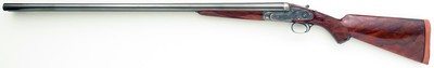 Purdey 12 gauge, 1967, 30-inch V/F, pigeon rib, 2.75, ejectors, 8.0 pounds, 14.55 LOP, strong bores, on face, 60% colors, layaway - Image 2 of 15