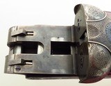 Purdey 12 gauge, 1967, 30-inch V/F, pigeon rib, 2.75, ejectors, 8.0 pounds, 14.55 LOP, strong bores, on face, 60% colors, layaway - Image 13 of 15