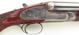 Purdey 12 gauge, 1967, 30-inch V/F, pigeon rib, 2.75, ejectors, 8.0 pounds, 14.55 LOP, strong bores, on face, 60% colors, layaway - Image 5 of 15