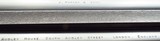 Purdey 12 gauge, 1967, 30-inch V/F, pigeon rib, 2.75, ejectors, 8.0 pounds, 14.55 LOP, strong bores, on face, 60% colors, layaway - Image 11 of 15
