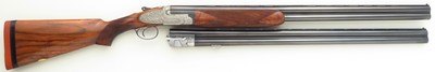 Perazzi SHO Lusso 12, Type 1, one of the first in Lippard book, two sets 29.5-inch, 8.2 pounds, 14.6 LOP, one owner, high condition - Image 1 of 15