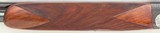 Perazzi SHO Lusso 12, Type 1, one of the first in Lippard book, two sets 29.5-inch, 8.2 pounds, 14.6 LOP, one owner, high condition - Image 9 of 15