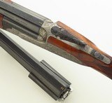 Perazzi SHO Lusso 12, Type 1, one of the first in Lippard book, two sets 29.5-inch, 8.2 pounds, 14.6 LOP, one owner, high condition - Image 7 of 15