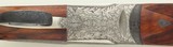 Perazzi SHO Lusso 12, Type 1, one of the first in Lippard book, two sets 29.5-inch, 8.2 pounds, 14.6 LOP, one owner, high condition - Image 8 of 15