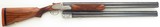 Perazzi SHO Lusso 12, Type 1, one of the first in Lippard book, two sets 29.5-inch, 8.2 pounds, 14.6 LOP, one owner, high condition - Image 1 of 15