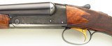 Winchester Model 21 12 gauge, engraved, 28-inch IC/F, 7.8 pounds, 14.65 LOP, great bores 85 percent, layaway - Image 7 of 15