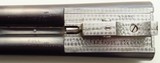 Winchester Model 21 12 gauge, engraved, 28-inch IC/F, 7.8 pounds, 14.65 LOP, great bores 85 percent, layaway - Image 12 of 15