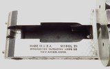 Winchester Model 21 12 gauge, engraved, 28-inch IC/F, 7.8 pounds, 14.65 LOP, great bores 85 percent, layaway - Image 13 of 15