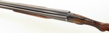 Winchester Model 21 12 gauge, engraved, 28-inch IC/F, 7.8 pounds, 14.65 LOP, great bores 85 percent, layaway - Image 4 of 15