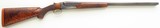 Winchester Model 21 12 gauge, engraved, 28-inch IC/F, 7.8 pounds, 14.65 LOP, great bores 85 percent, layaway - Image 2 of 15