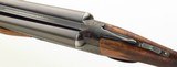 Winchester Model 21 12 gauge, engraved, 28-inch IC/F, 7.8 pounds, 14.65 LOP, great bores 85 percent, layaway - Image 8 of 15