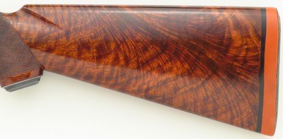 Winchester Model 21 12 gauge, engraved, 28-inch IC/F, 7.8 pounds, 14.65 LOP, great bores 85 percent, layaway - Image 10 of 15