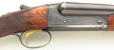 Winchester Model 21 12 gauge, engraved, 28-inch IC/F, 7.8 pounds, 14.65 LOP, great bores 85 percent, layaway - Image 6 of 15